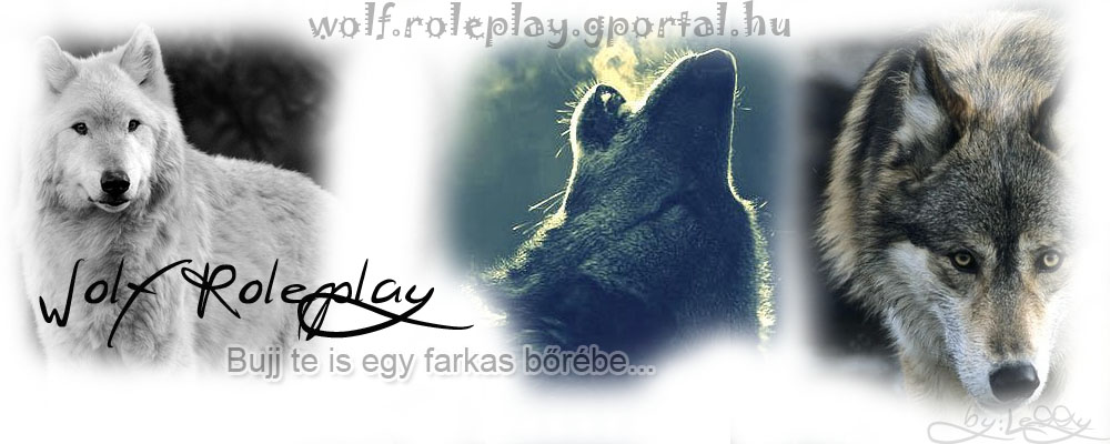 wolf.roleplay